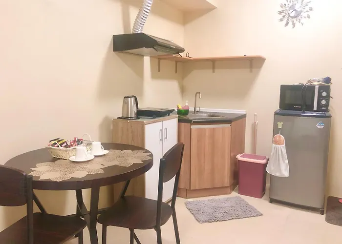 Private Bathroom Room